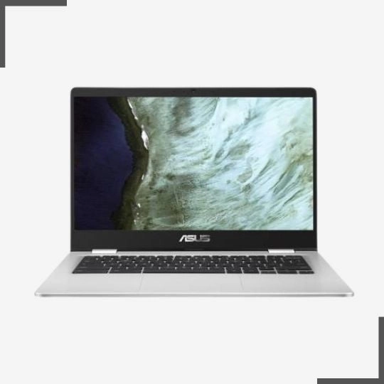 Asus Chromebook C423NA