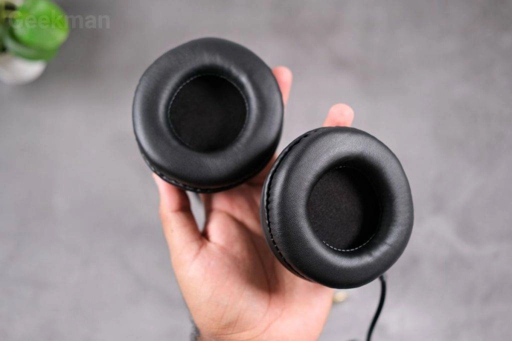 MAONO AU MH501 comfort test