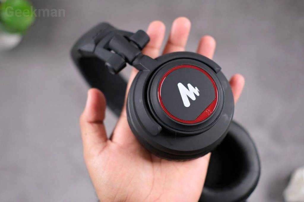 MAONO AU MH501 design review