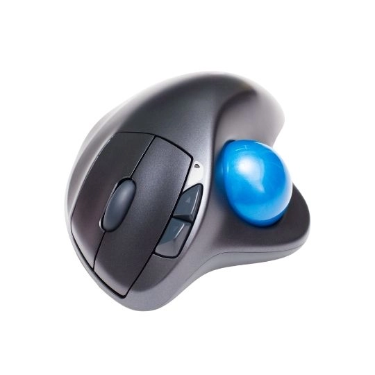 Trackball