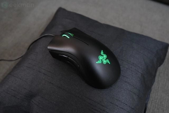 Razer DeathAdder Essential review