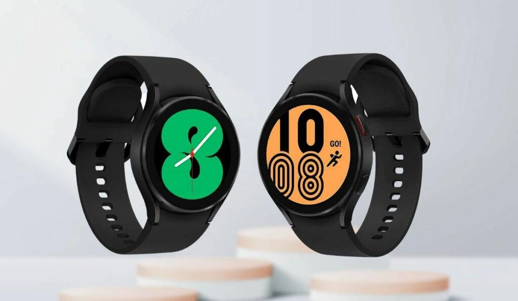 SAMSUNG Watch 4