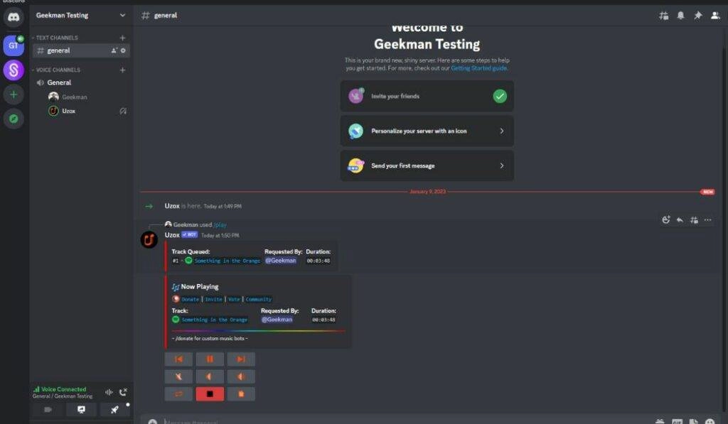 10 Best music bots for Discord 2023