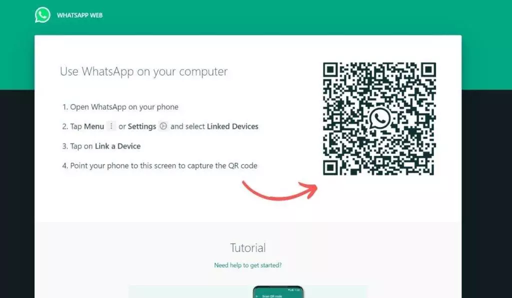 How to use WhatsApp Web on Computer (2024): Step-By-Step Guide