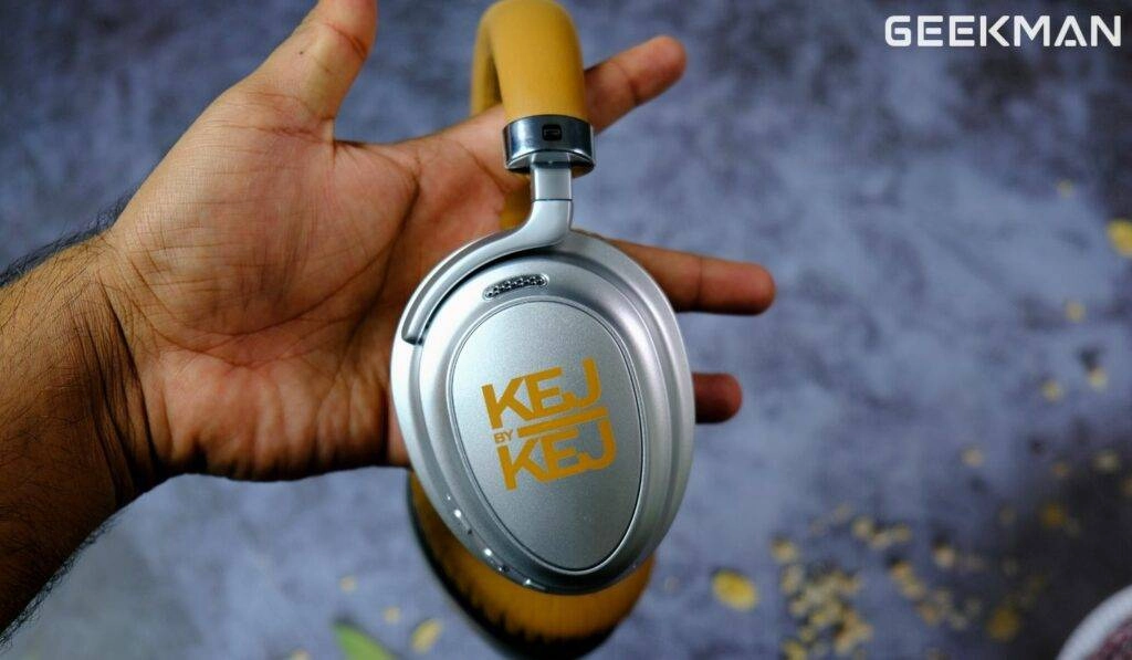 KejbyKej AV900 review