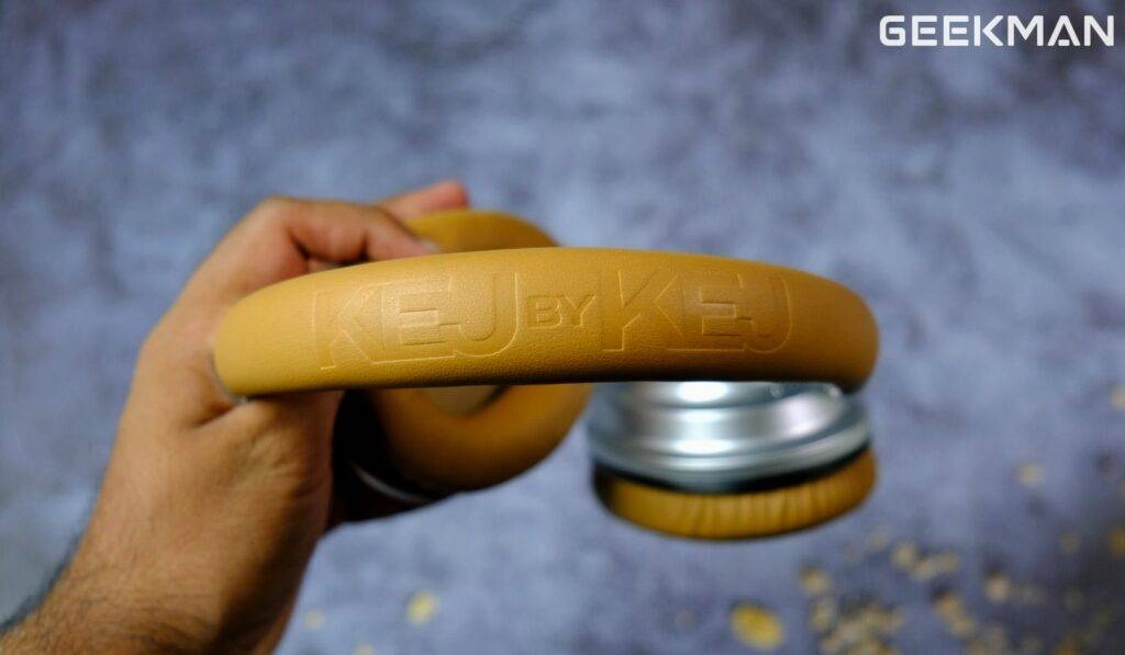 KejbyKej AV900 comfort