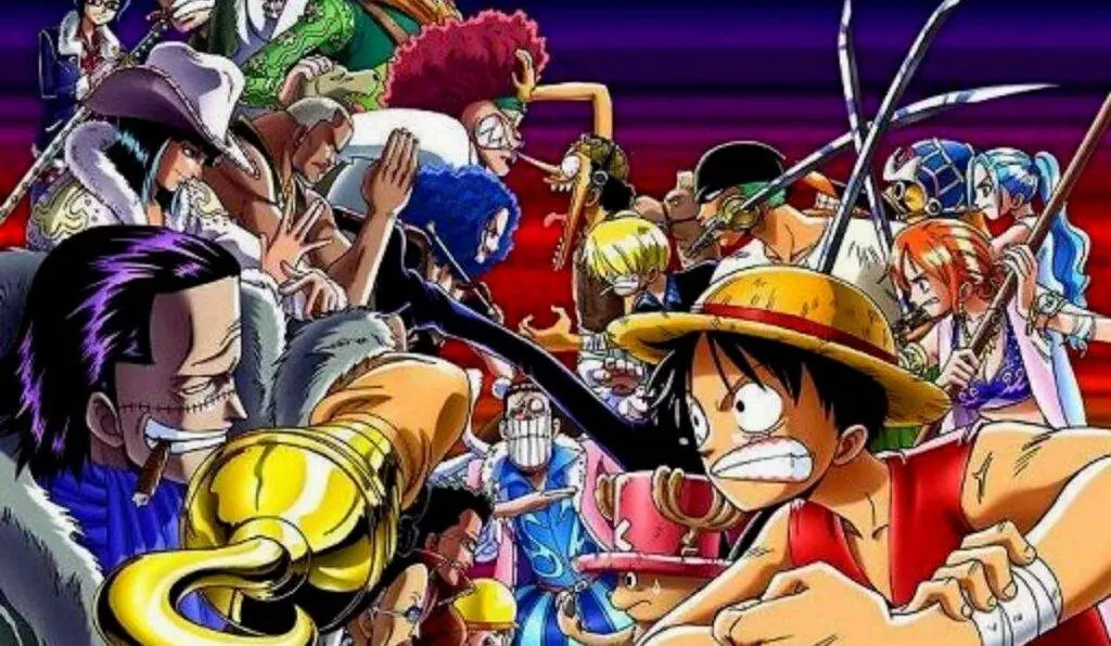 One Piece Filler List: Every Filler Arc You Can Skip (Update 2023)