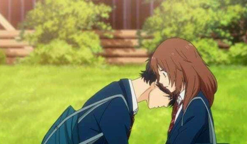 Shoujo Anime