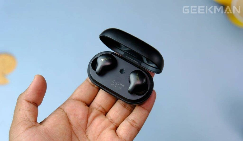 TOZO Golden X1 Review