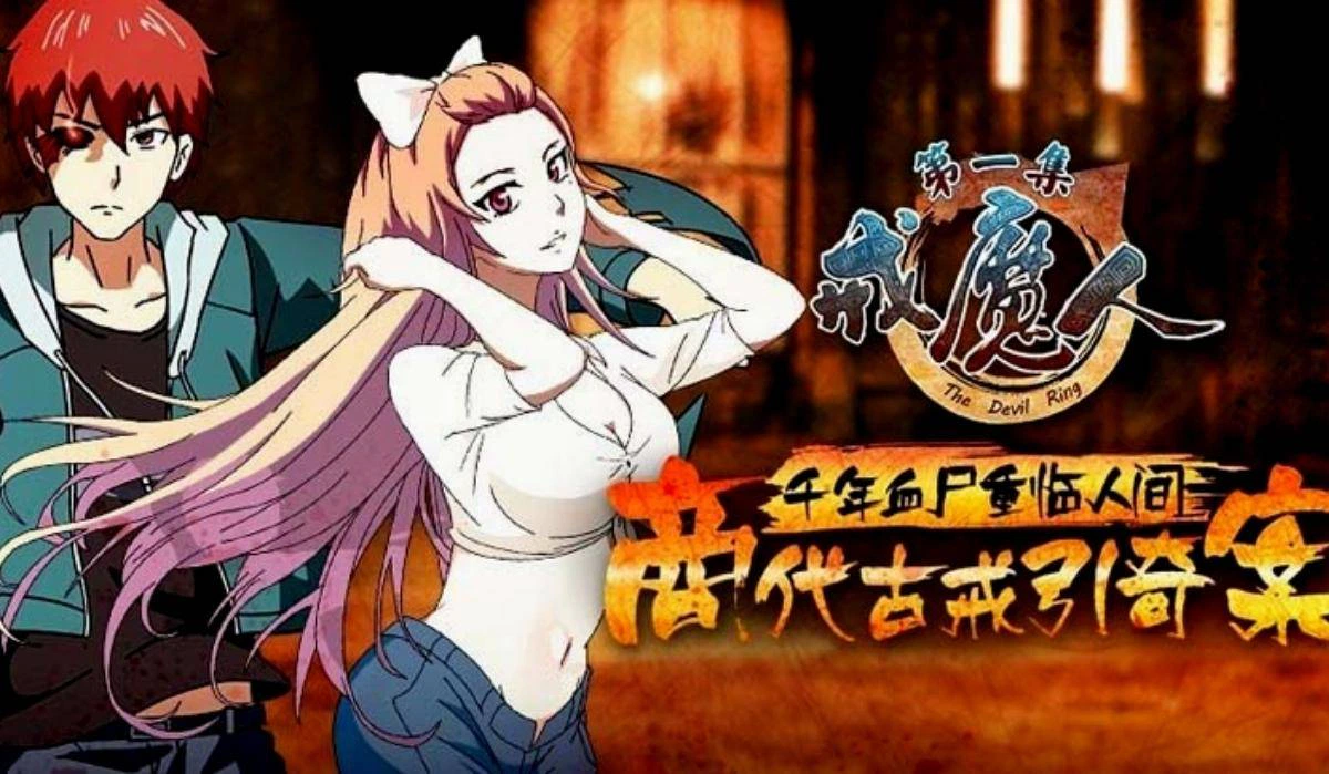 20 Best Chinese Anime to Watch Right Now (Updated 2023)