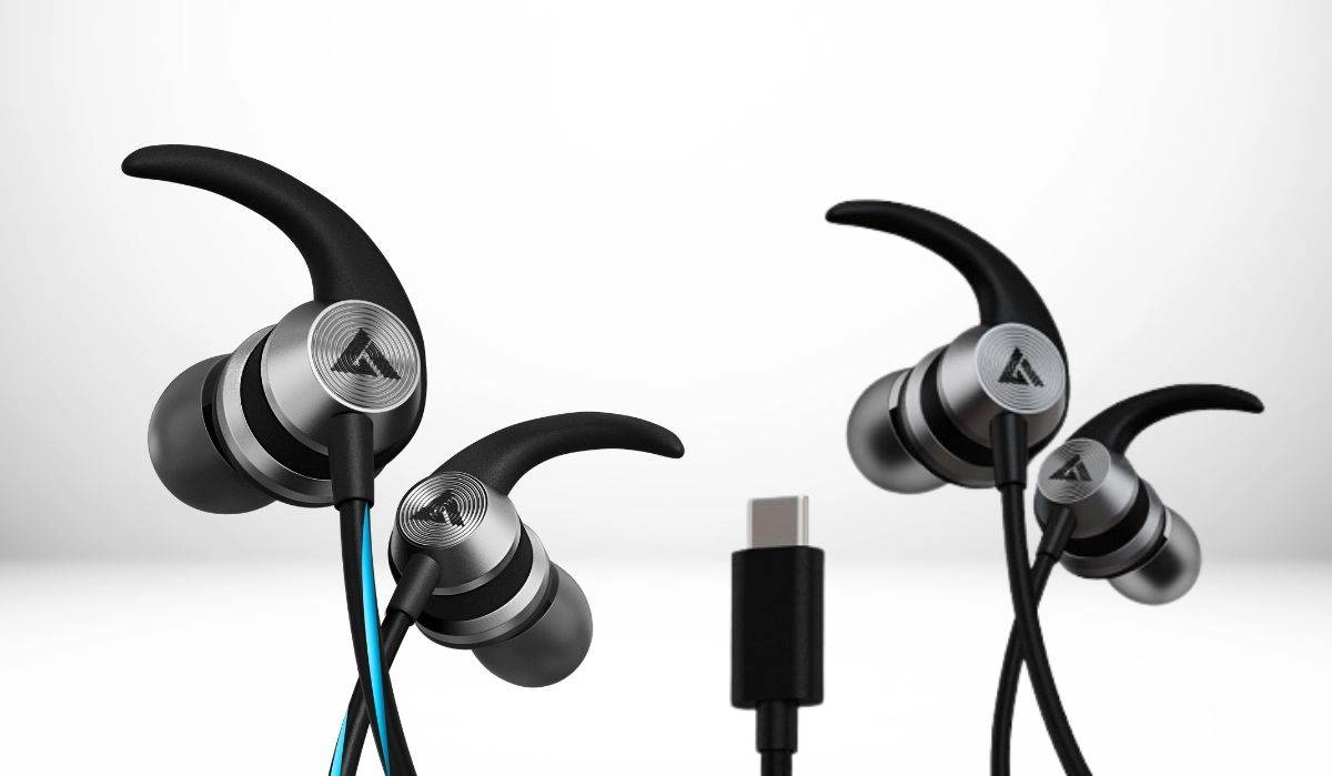 Best Earphones Under 500 in India (April 2024) with Mic, Good Bass