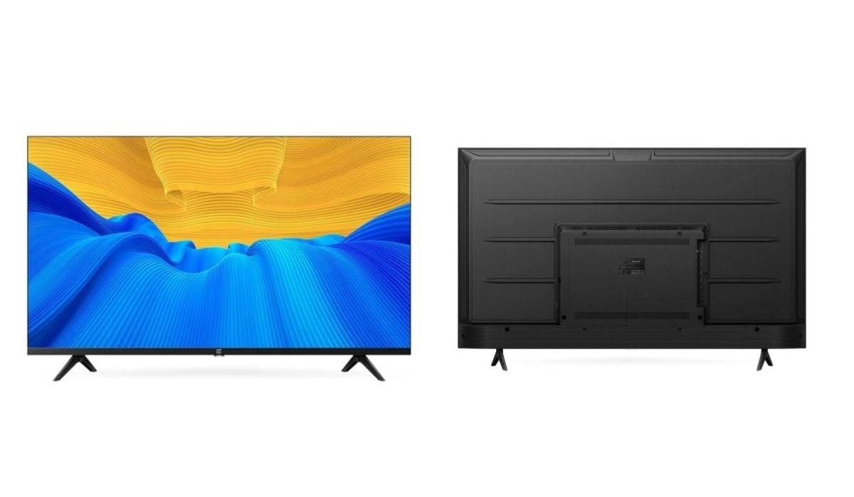 Best Smart TVs Under 20000 in India (April 2024)