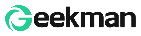 geekman about us logo
