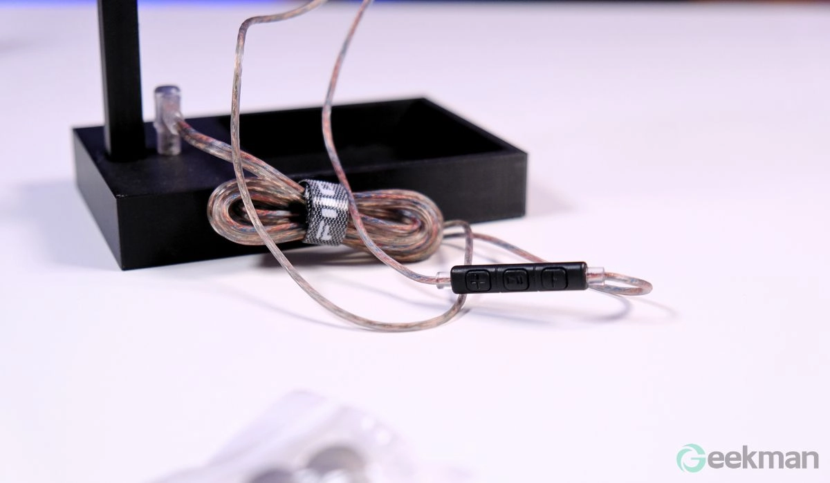Fiio JD1 cable
