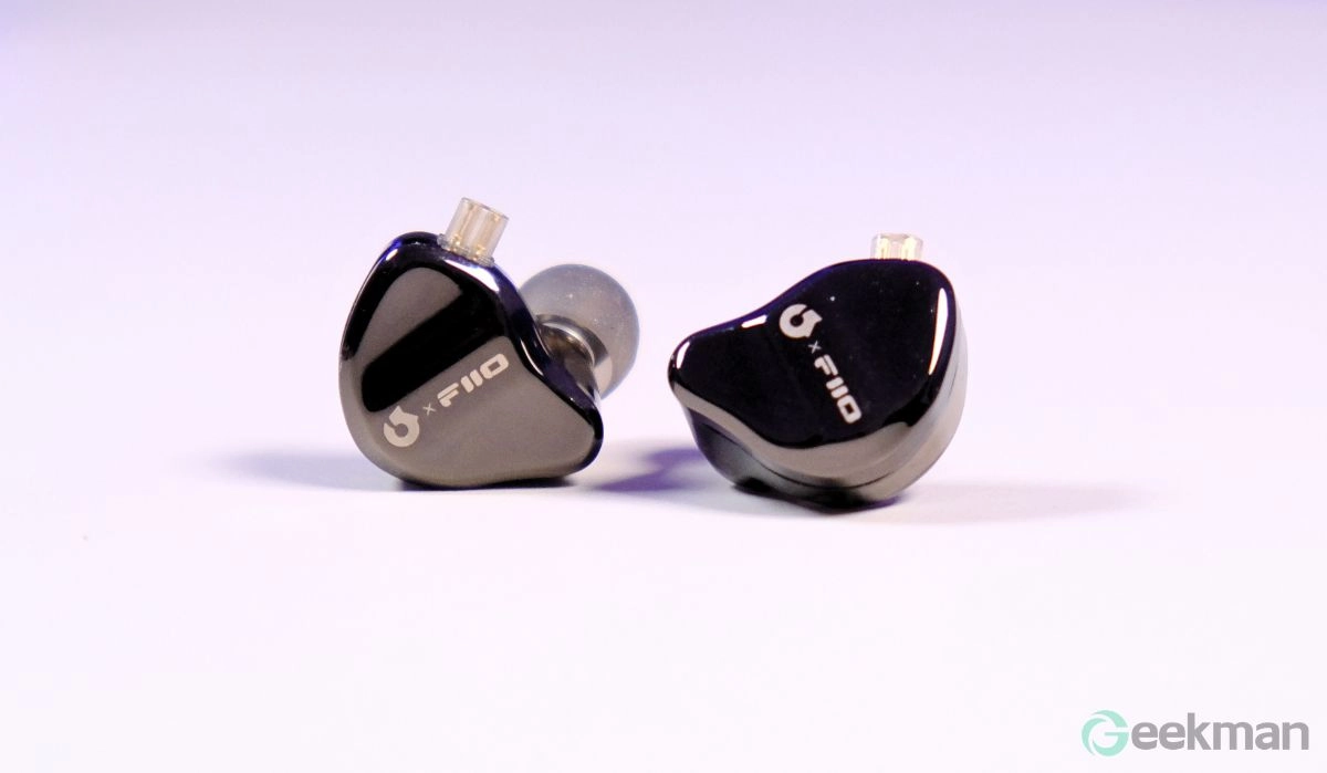 Fiio JD1 sound quality