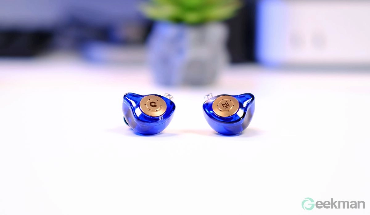 Headphone Zone x KZ EDX Pro Review: Best IEM Under 1000