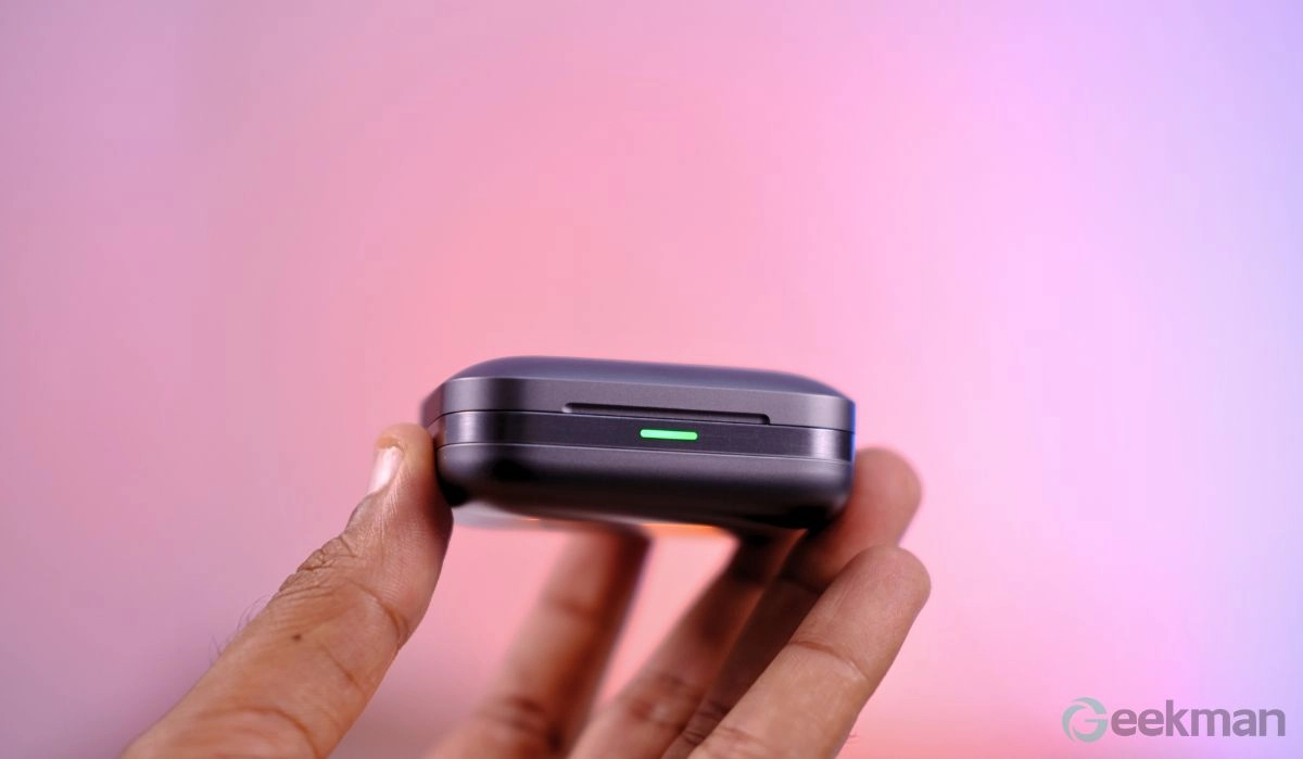 Realme Buds Air 7 Pro design