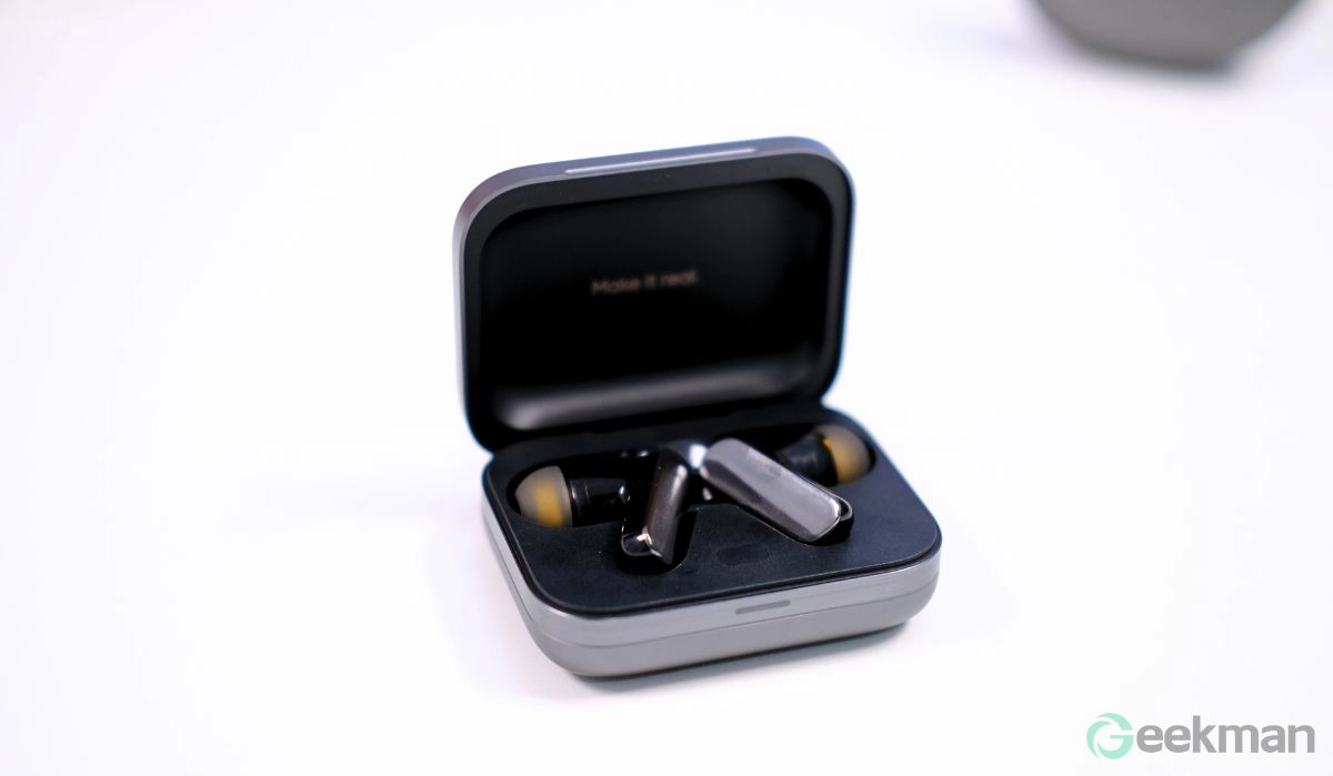 Realme Buds Air 7 Pro anc