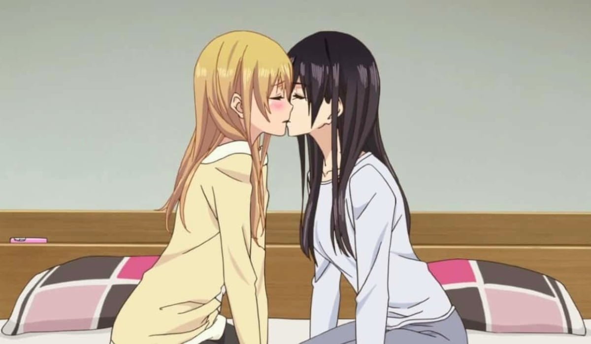harem