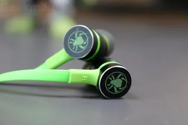 Earphone plextone g20 hotsell