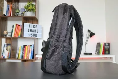 Mi casual backpack review hotsell