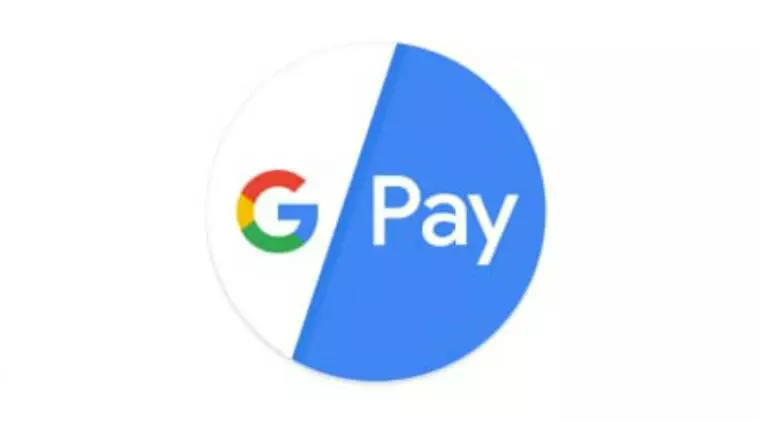 Google Pay app removed