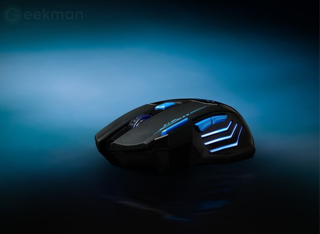 Best Gaming Mouse Under 500 Rs In India (April 2024)