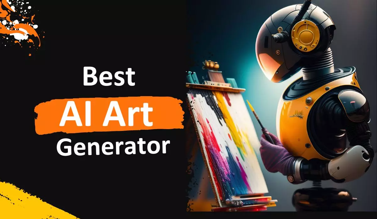 10 best AI Art Generators websites and apps In 2023 (Free And Paid ...