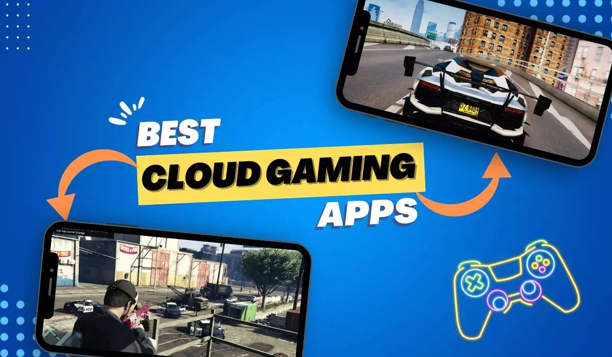 Best Cloud Gaming Apps For Android And Ios In Free Paid