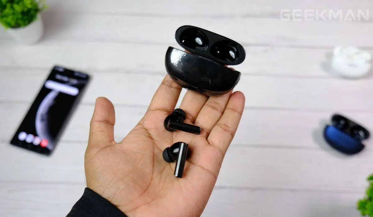 Best earphones for realme 5 pro best sale