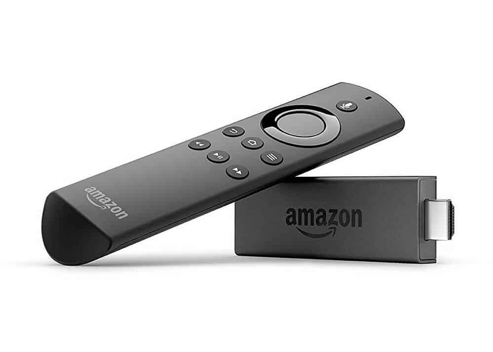 Amazon Fire TV Stick launched