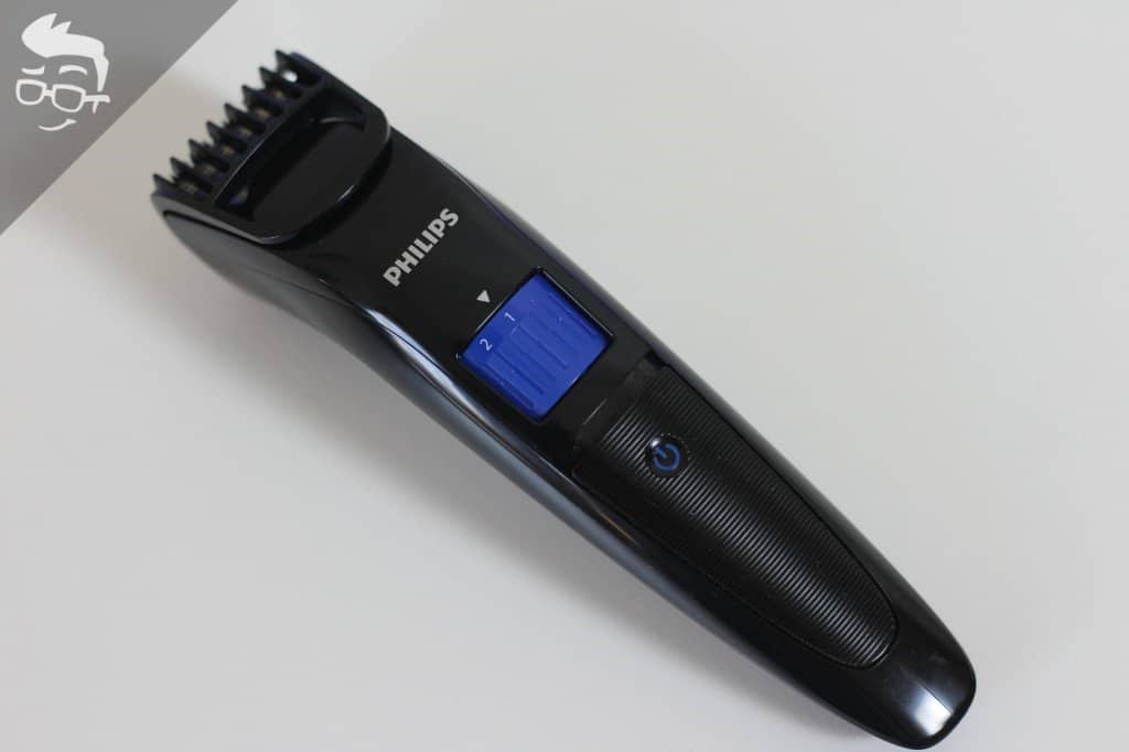 Philips QT4001/15 Trimmer Review