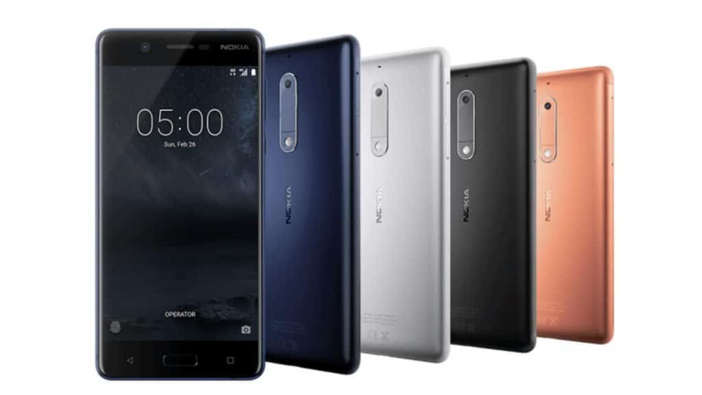 Nokia-5-launched
