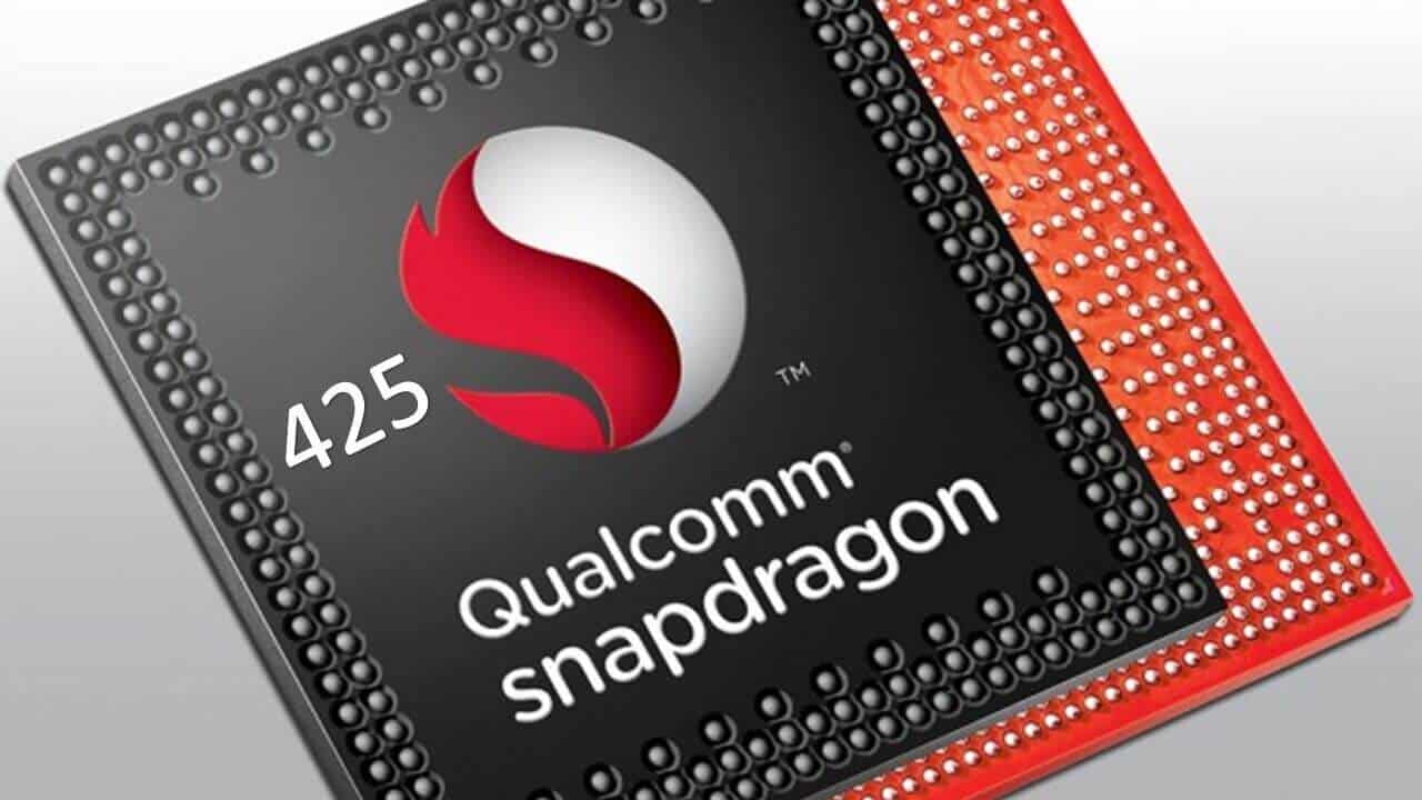 Qualcomm Snapdragon 450 launched