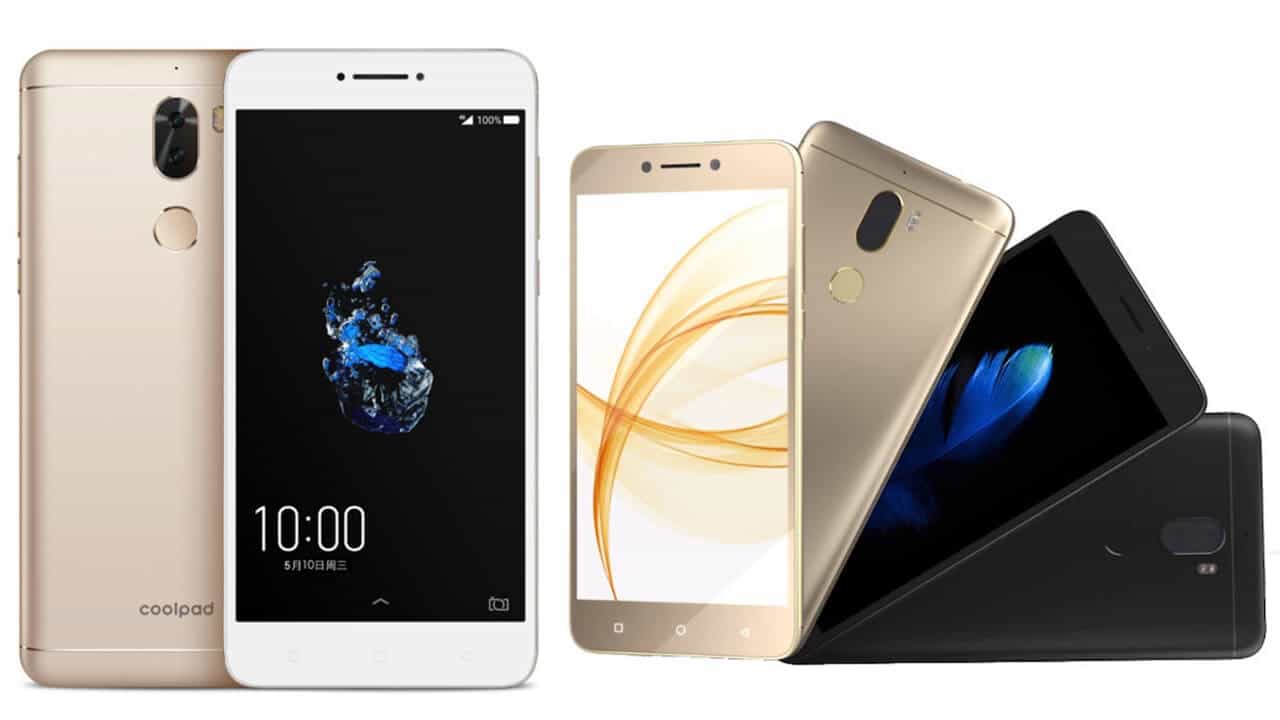 Coolpad Cool Play 6 launched
