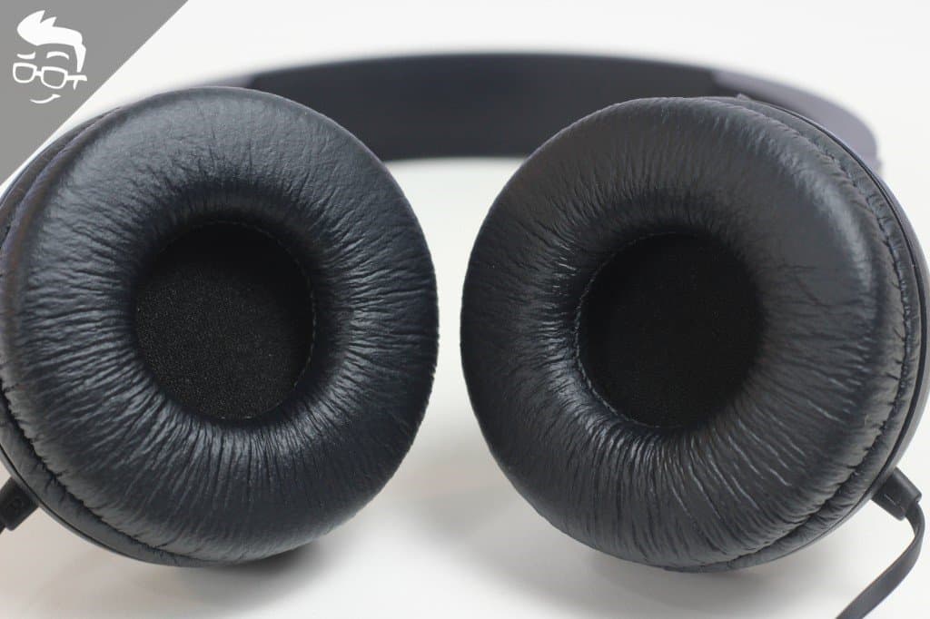 JBL T450 Headphones Review
