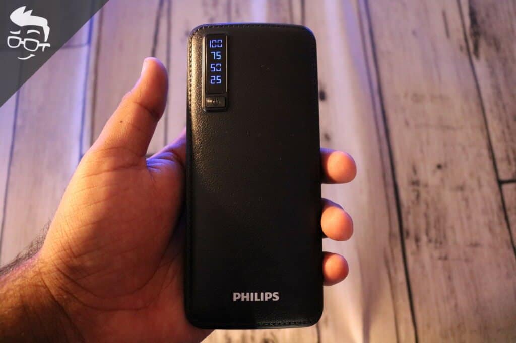 Philips DLP6006 review