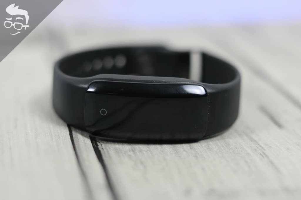 iVOOMi FitMe Review, Smart Fitness Band with Pollution Tracker 9 iVOOMi FitMe Review