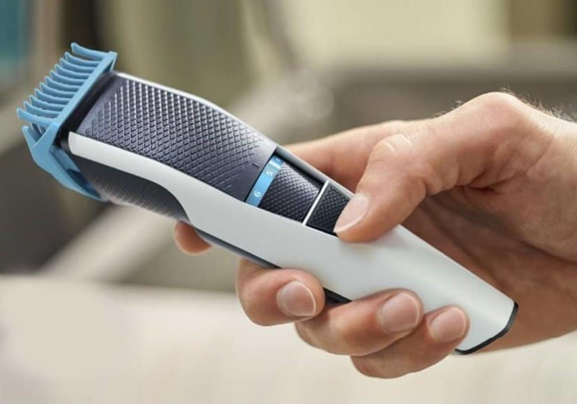 Best Trimmers under 1500 Rs for Men October 2020 1 Philips Dura Power BT3203/15