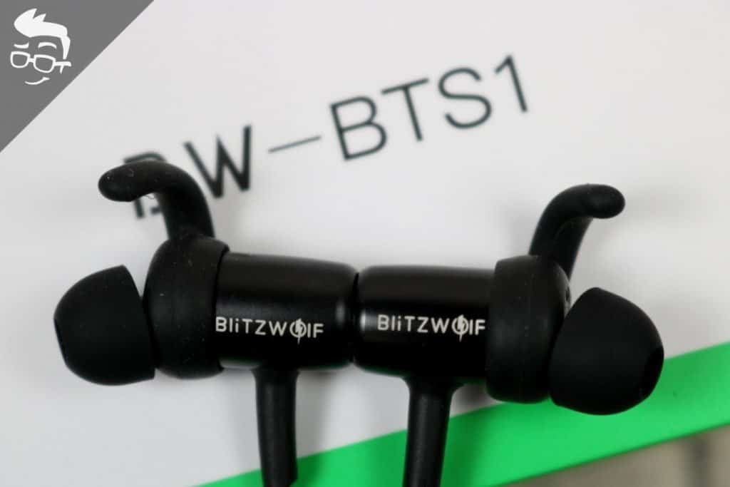 Blitzwolf BW-BTS1