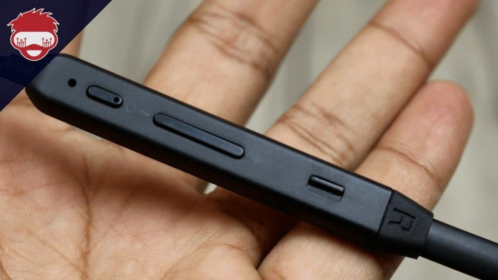 Bluedio TN Active Noise Cancelling Bluetooth Earphones Review 3 Bluedio TN