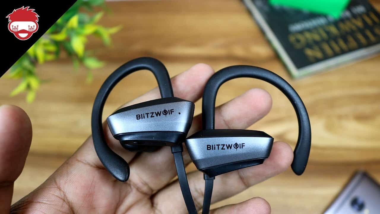 BlitzWolf BW-BTS3 Review