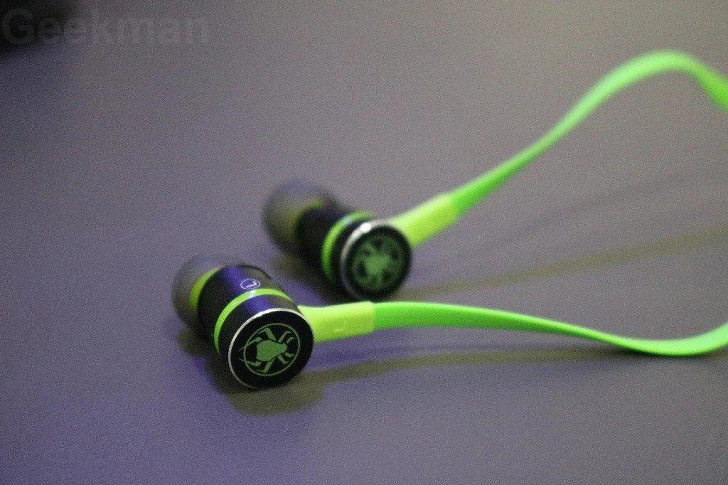 plextone g20 gaming earphone review