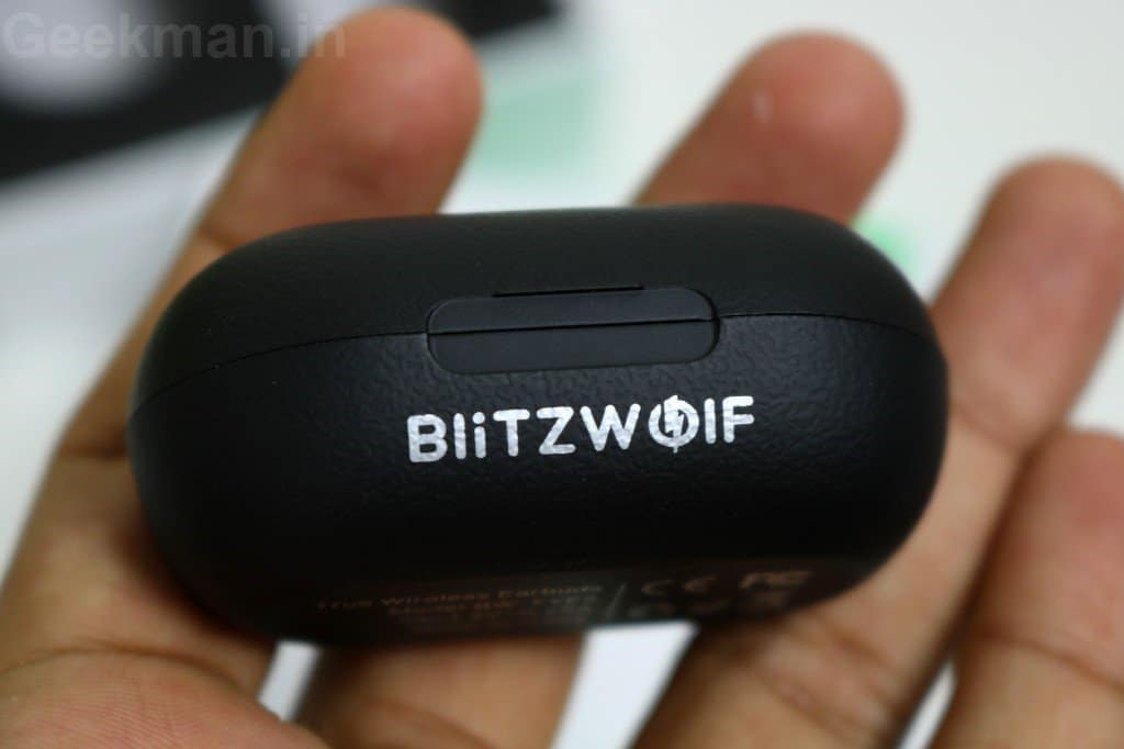Blitzwolf BW-FYE5 box