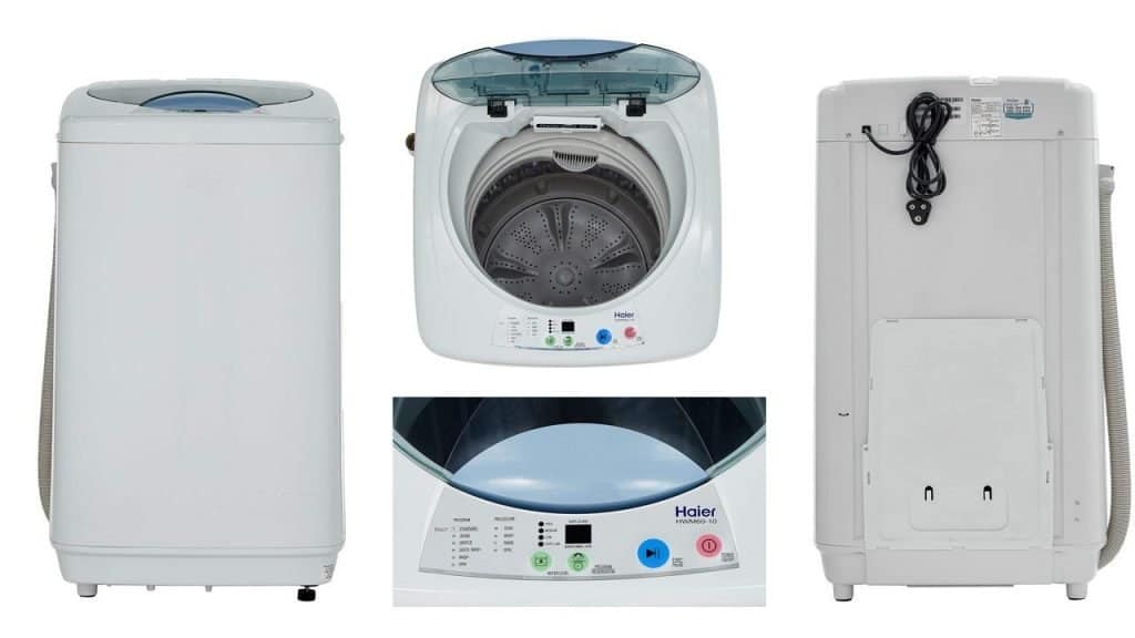 best fully automatic washing machine under 10000