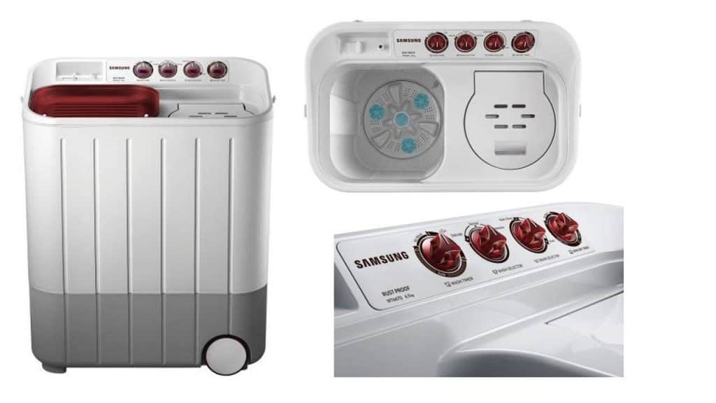 Best Washing Machine Under 10000 In India (May 2020) Geekman