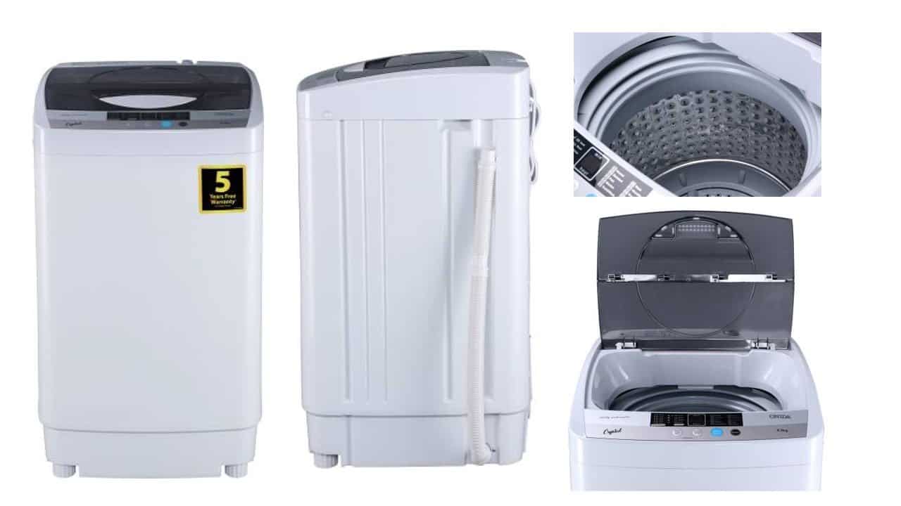 Best Washing Machine Under 10000 In India (May 2020) Geekman