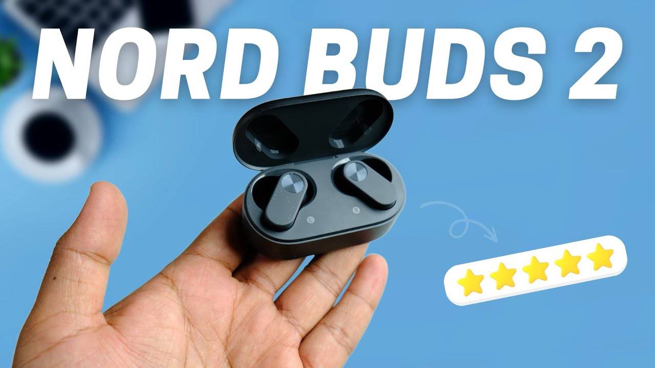 Oneplus Nord Buds 2 Review With Comparison, 2,999 Rs, Best TWS Earbuds Under 5000?