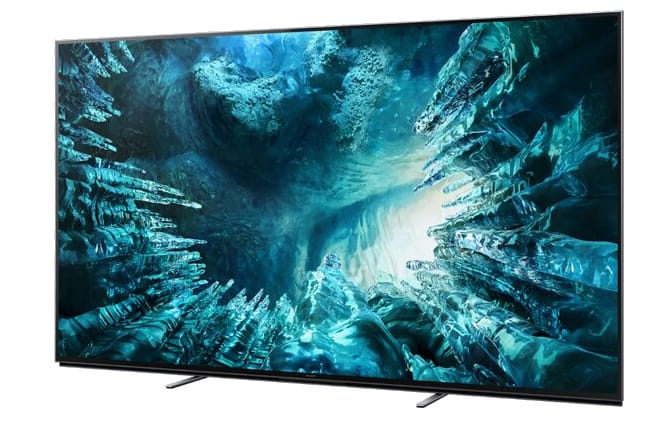 Sony ZH8 8K Smart TV launched for Rs. 13,99,990 in India 2 Sony ZH8 8K Smart TV