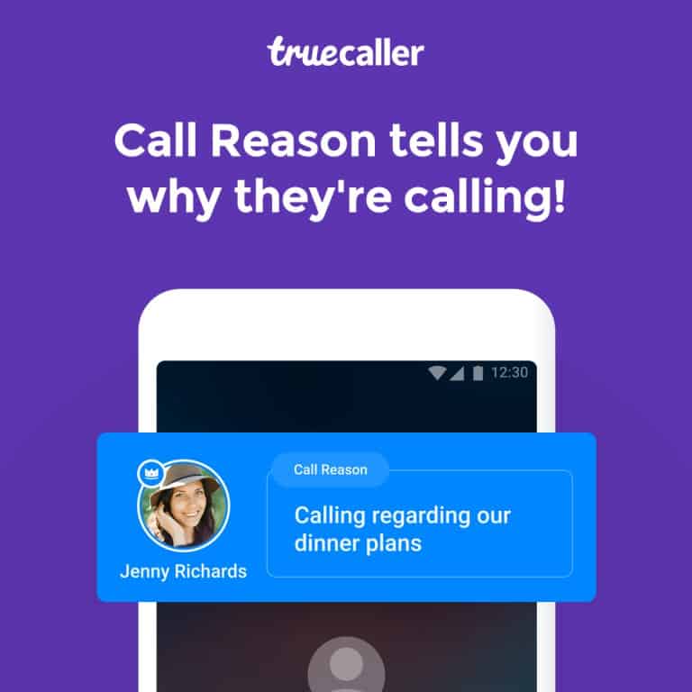 Truecaller latest update is able to detect why someone is calling you 2 Truecaller latest update